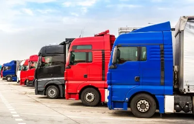 Konya Harem Ambar Nakliyat