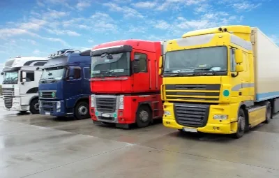 Konya Harem Nakliye Ambarı