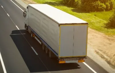 Konya ile Harem Arası Parça Eşya Taşıma